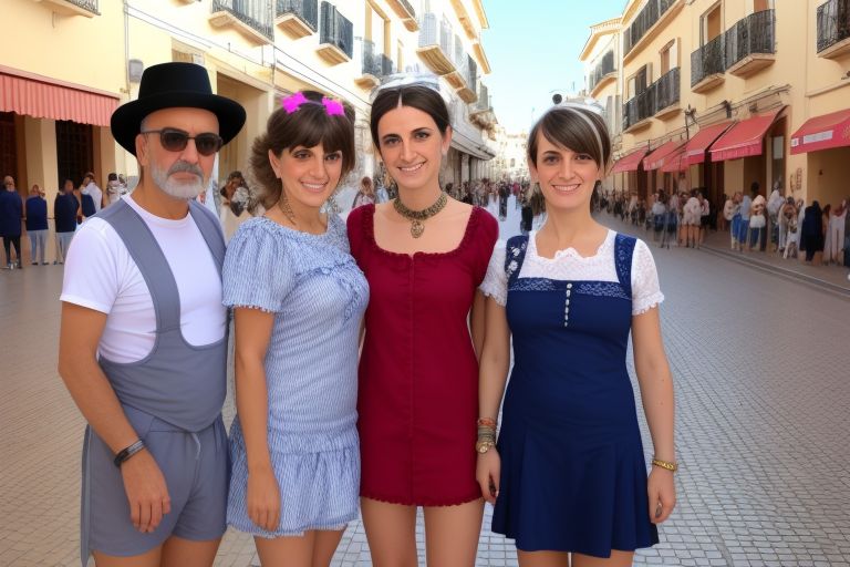 Travestis Málaga